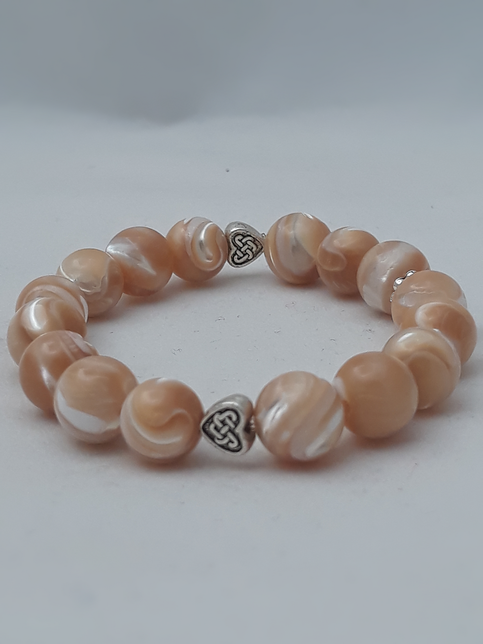 Thumbnail: Children (Girl) Custom Made Bracelet