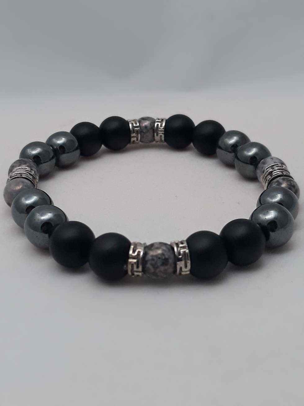 Thumbnail: Men Single Bracelet