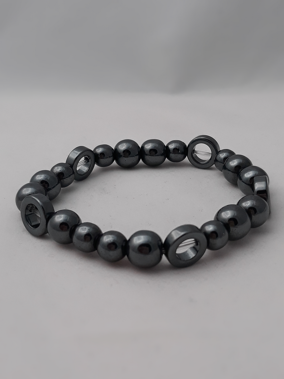 Thumbnail: Men Single Bracelet