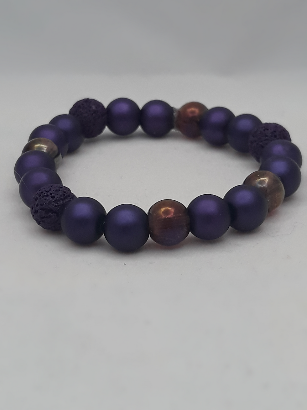 Thumbnail: Children (Girl) Custom Made Bracelet