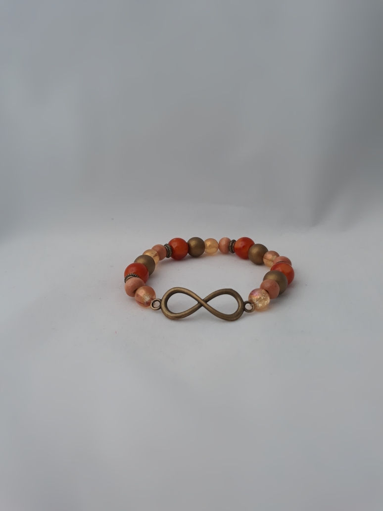Thumbnail: Women Bracelet Set