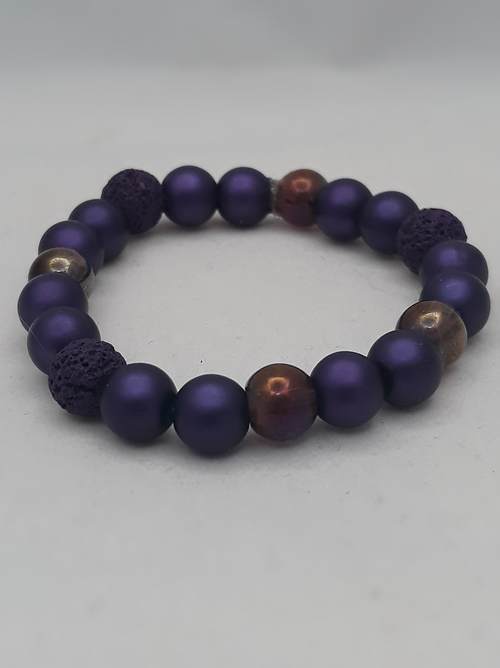 Thumbnail: Children (Girl) Custom Made Bracelet