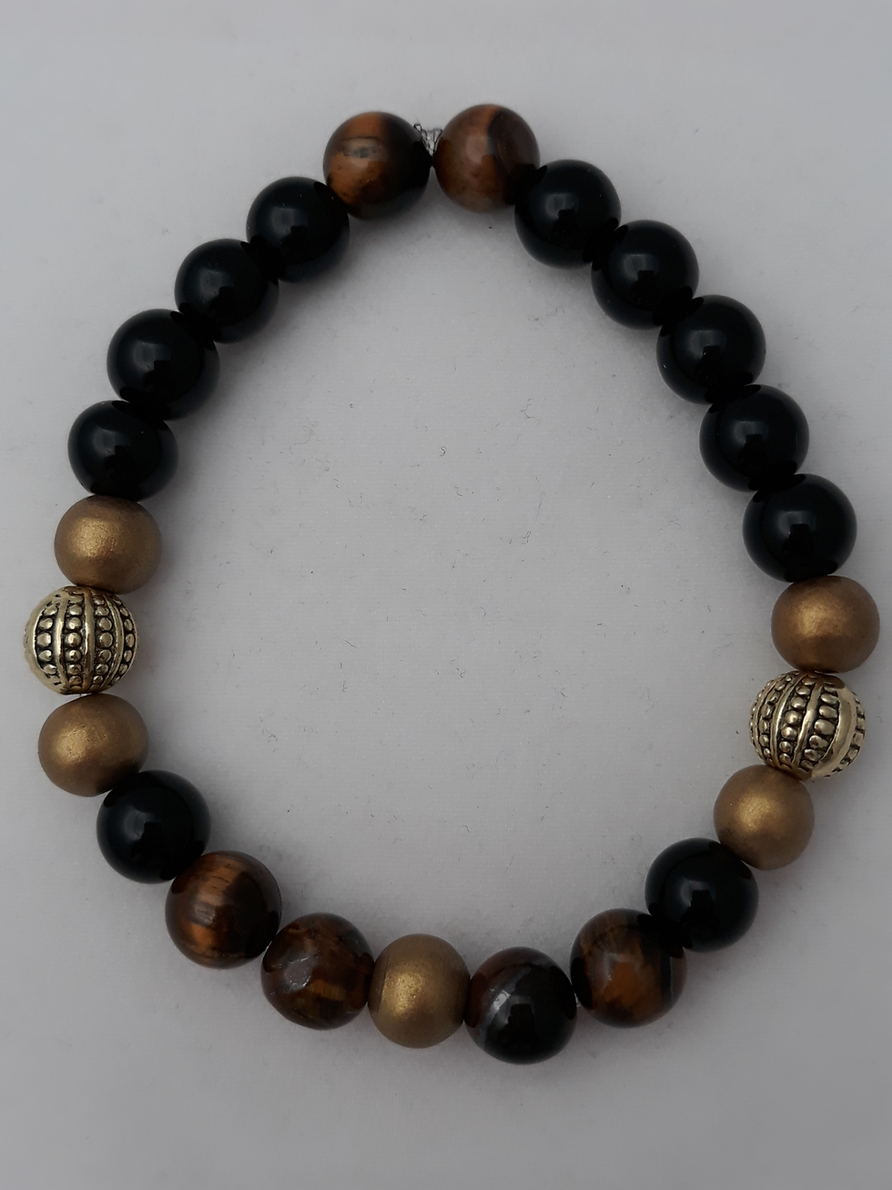 Thumbnail: Men Single Bracelet