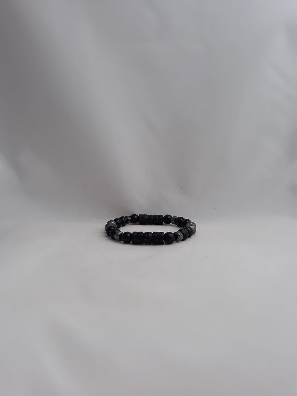 Thumbnail: Men Single Bracelet