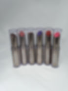 Thumbnail: IRISCOLORS Matte Lipstick