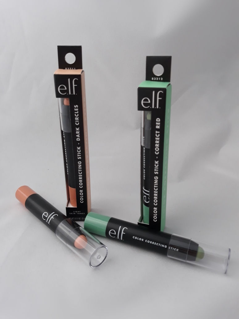 Thumbnail: e.l.f. Color Correcting Stick- Correct Dark Circles