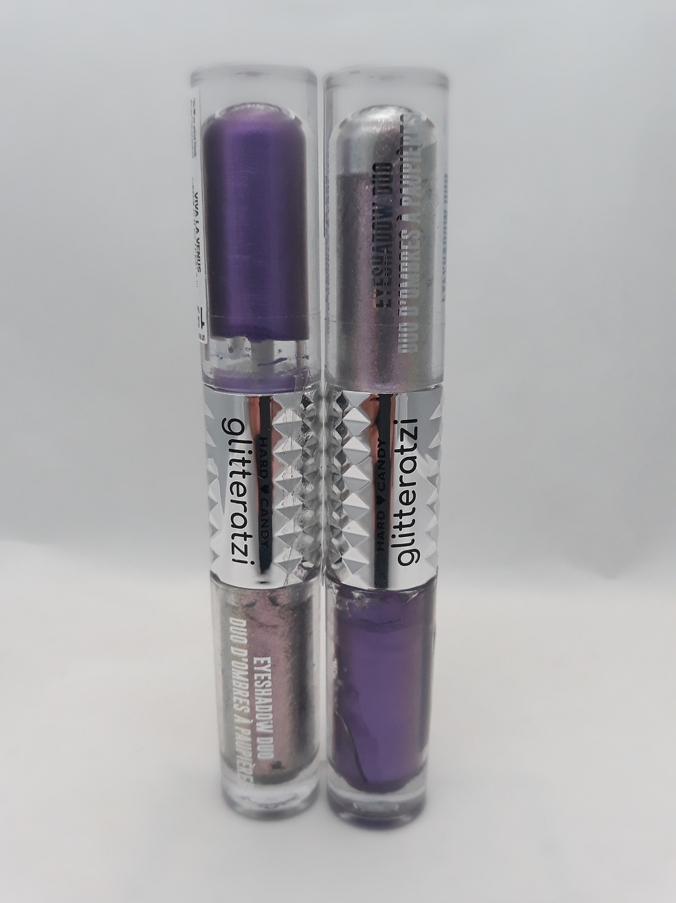 Thumbnail: Hard Candy Glitteratzi Lip Duo