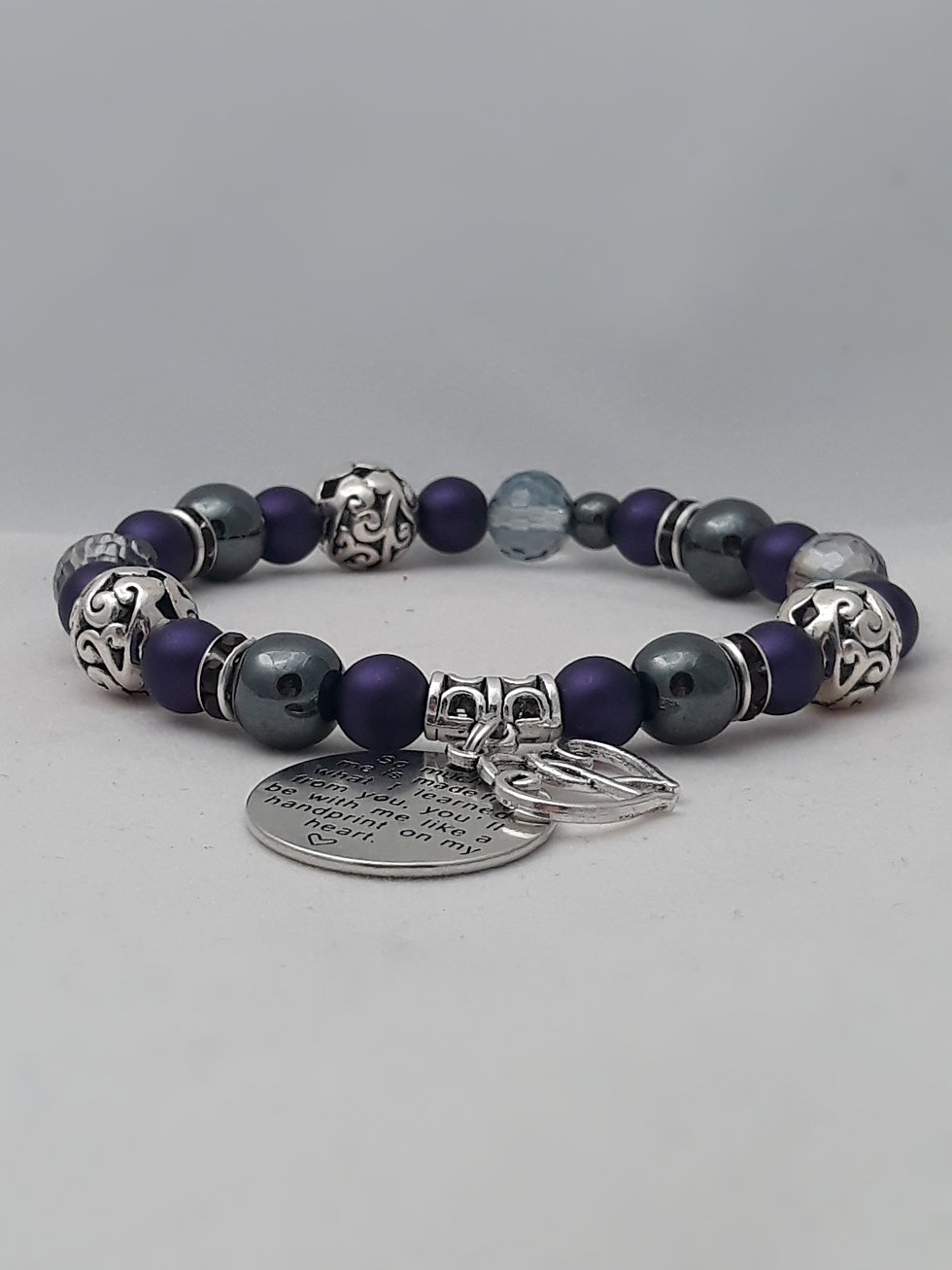 Thumbnail: Women Custom Made Bracelet