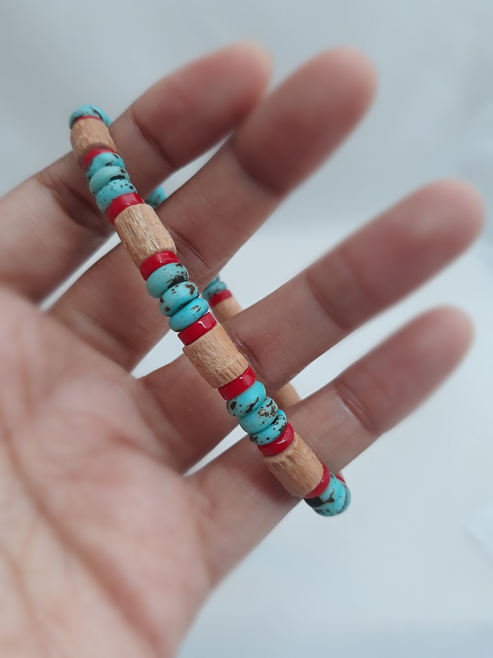 Thumbnail: Unisex Single Bracelet
