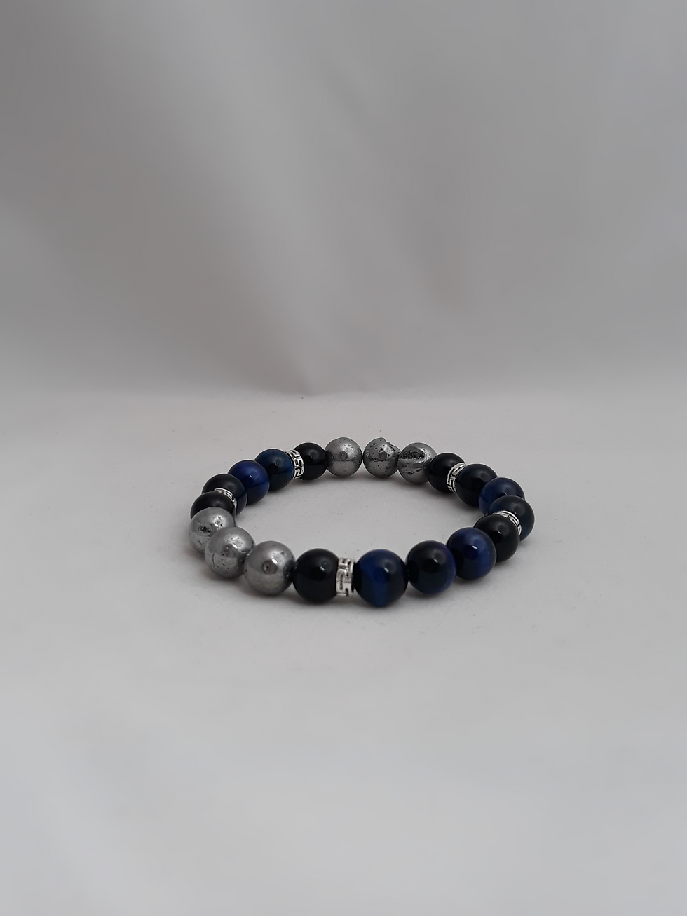 Thumbnail: Men Single Bracelet