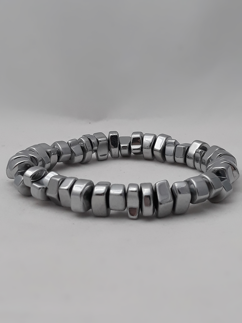 Thumbnail: Men Custom Made Bracelet