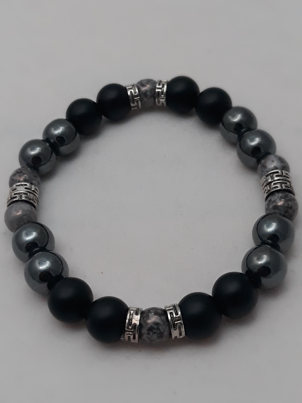 Thumbnail: Men Single Bracelet