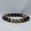Thumbnail: Men Single Bracelet