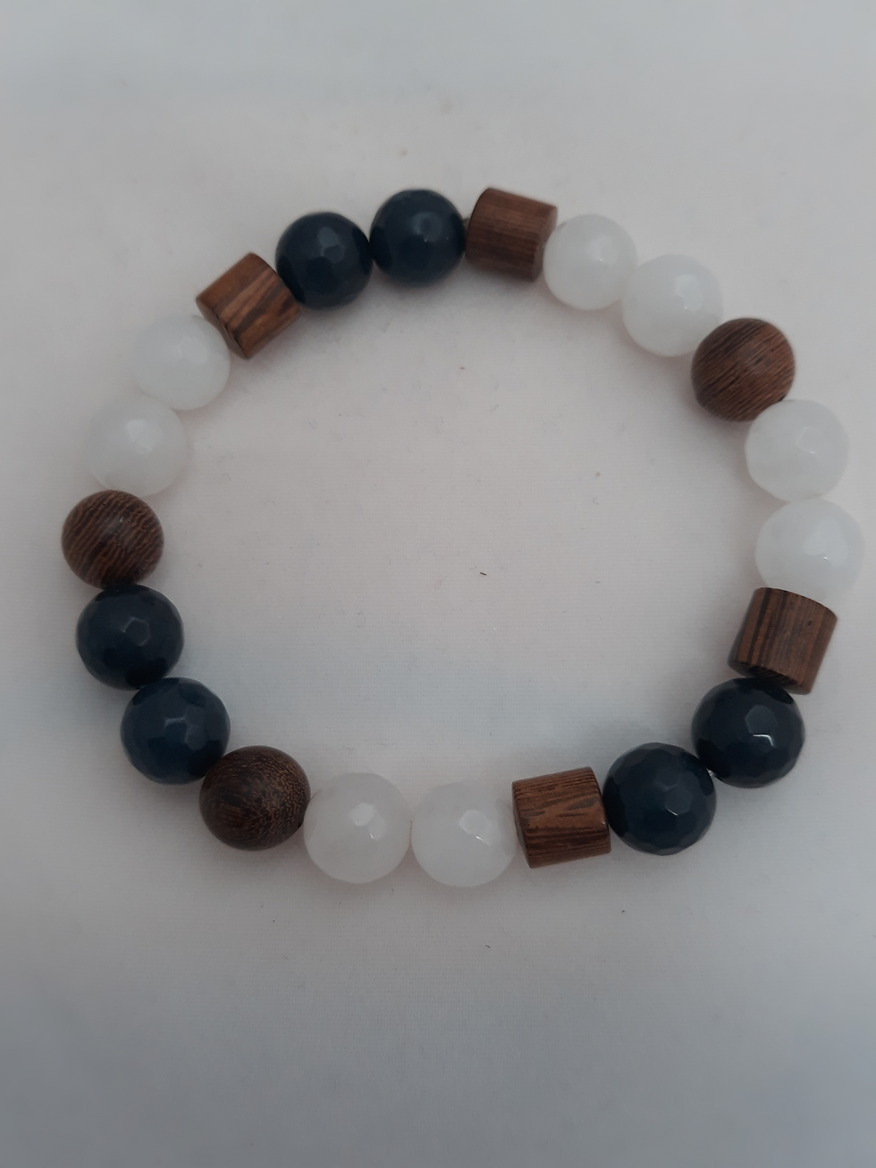 Thumbnail: Men Single Bracelet