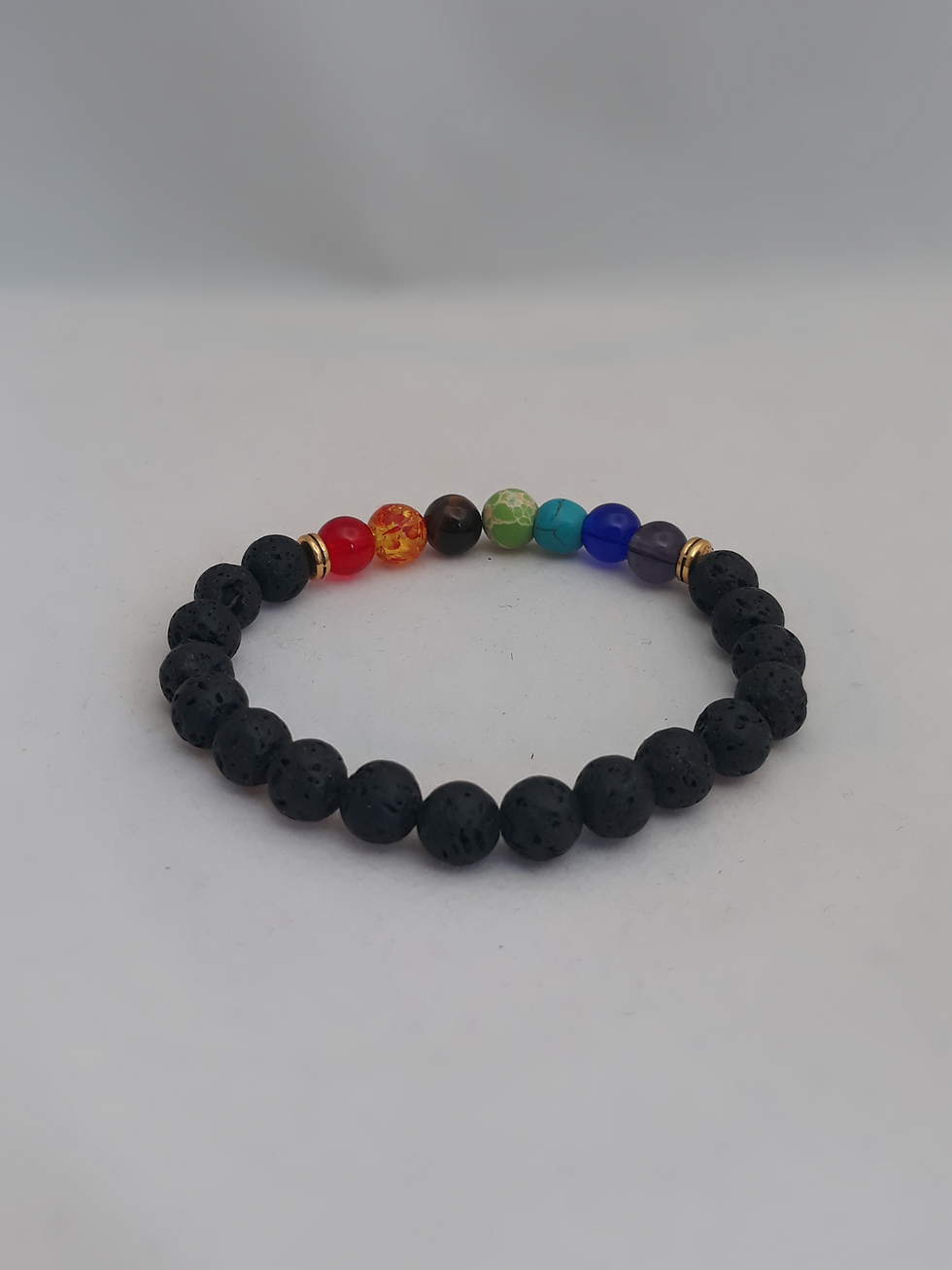 Thumbnail: Men Single Bracelet