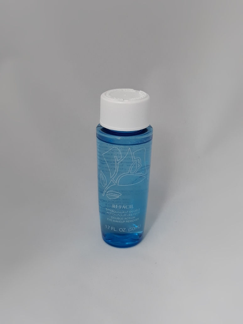 Lancôme Bi-Facil Double-Action Eye Makeup Remover