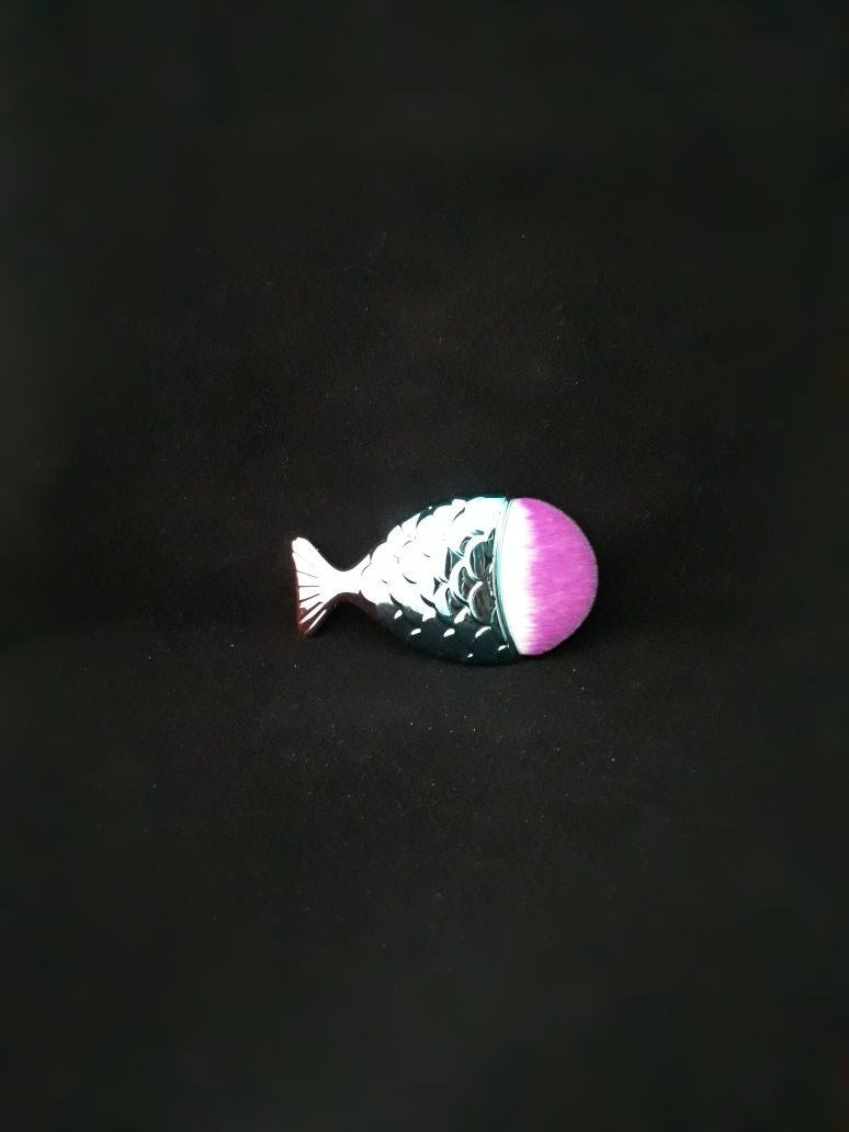 Thumbnail: Mermaid Brush Set 2- You Can Do Anything