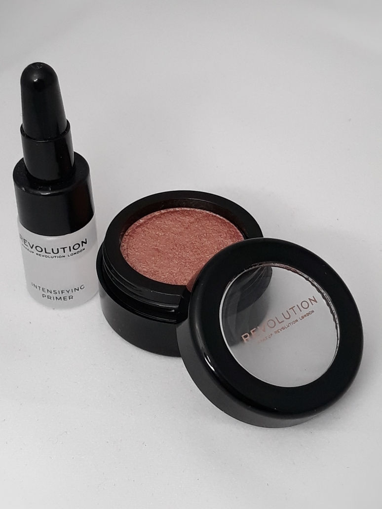 Thumbnail: REVOLUTION Makeup Revolution London Flawless Foils