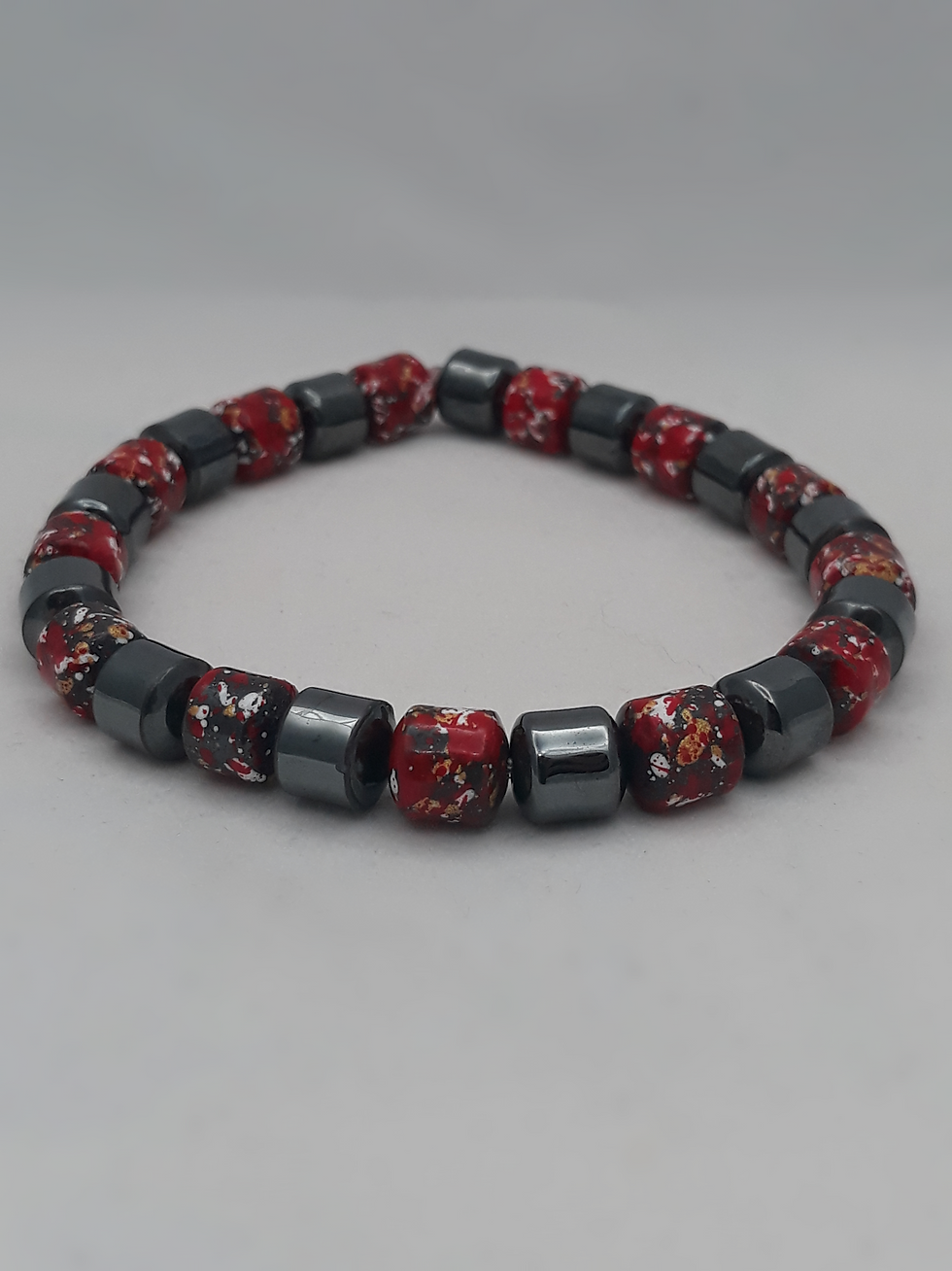 Thumbnail: Men Custom Made Bracelet