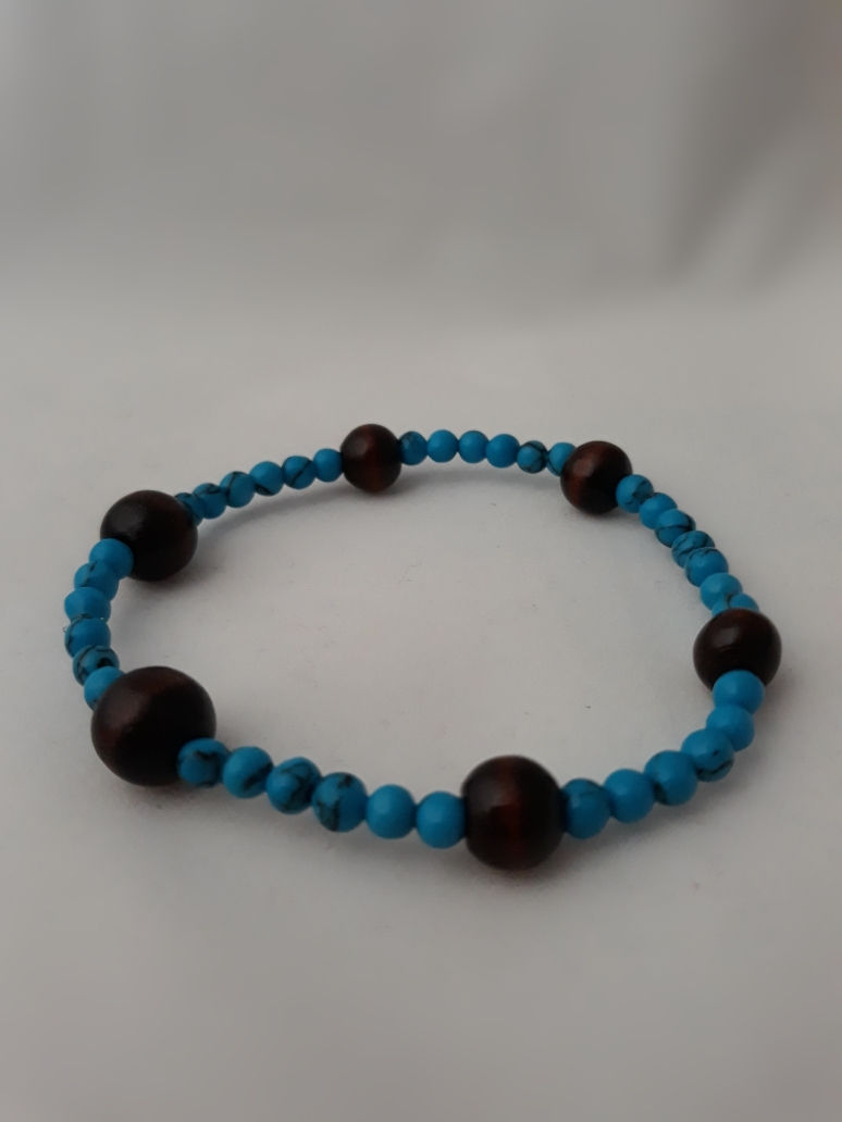 Thumbnail: Teen and Young Adult Bracelet