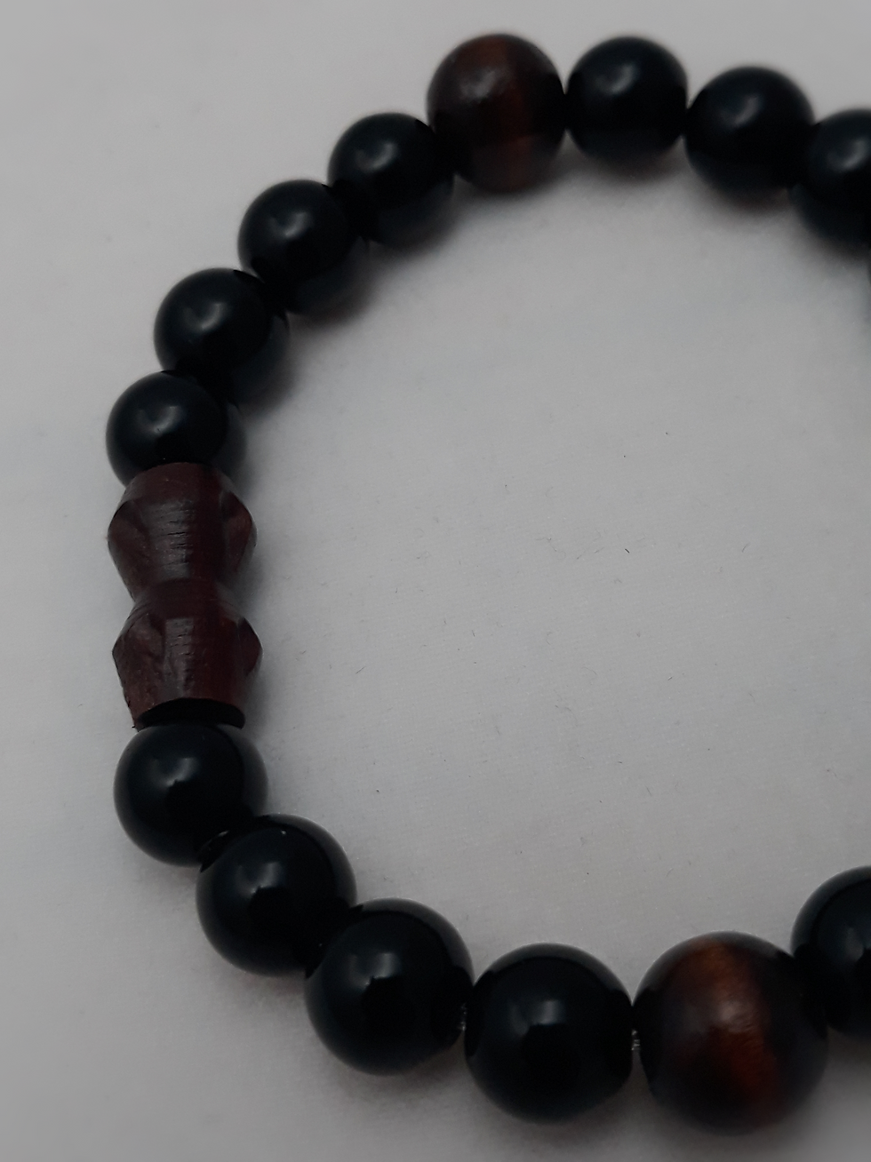 Thumbnail: Men Single Bracelet