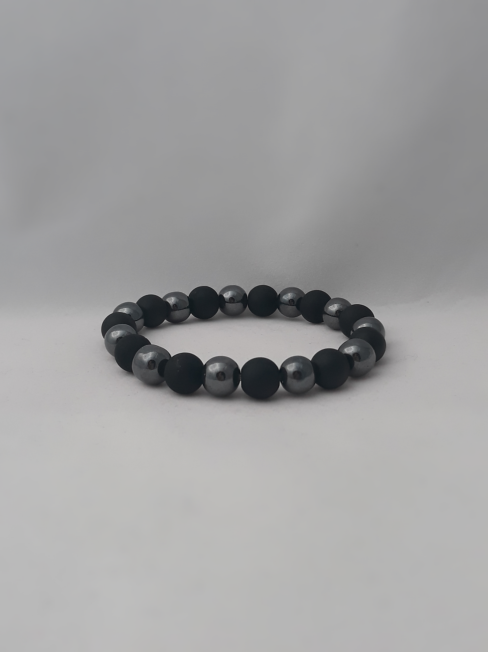 Thumbnail: Men Single Bracelet