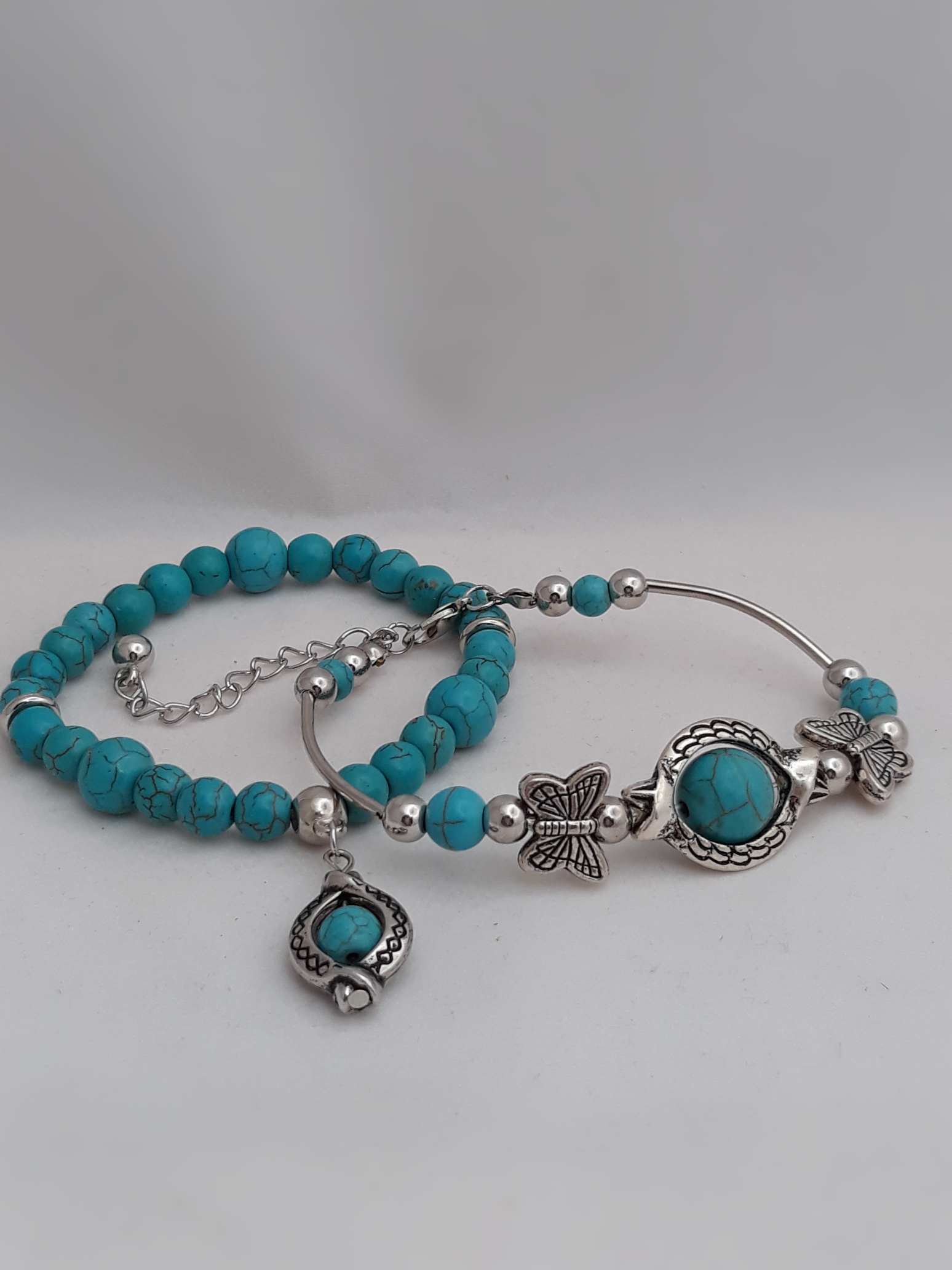 Women Bracelet Set