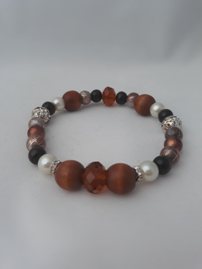Thumbnail: Women Single Bracelet