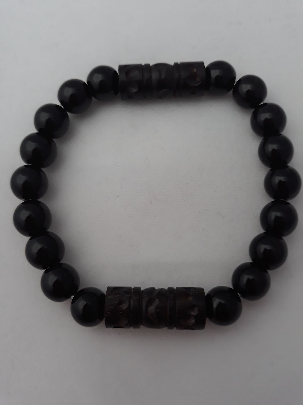 Thumbnail: Men Custom Made Bracelet