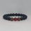Thumbnail: Men Custom Made Bracelet Set