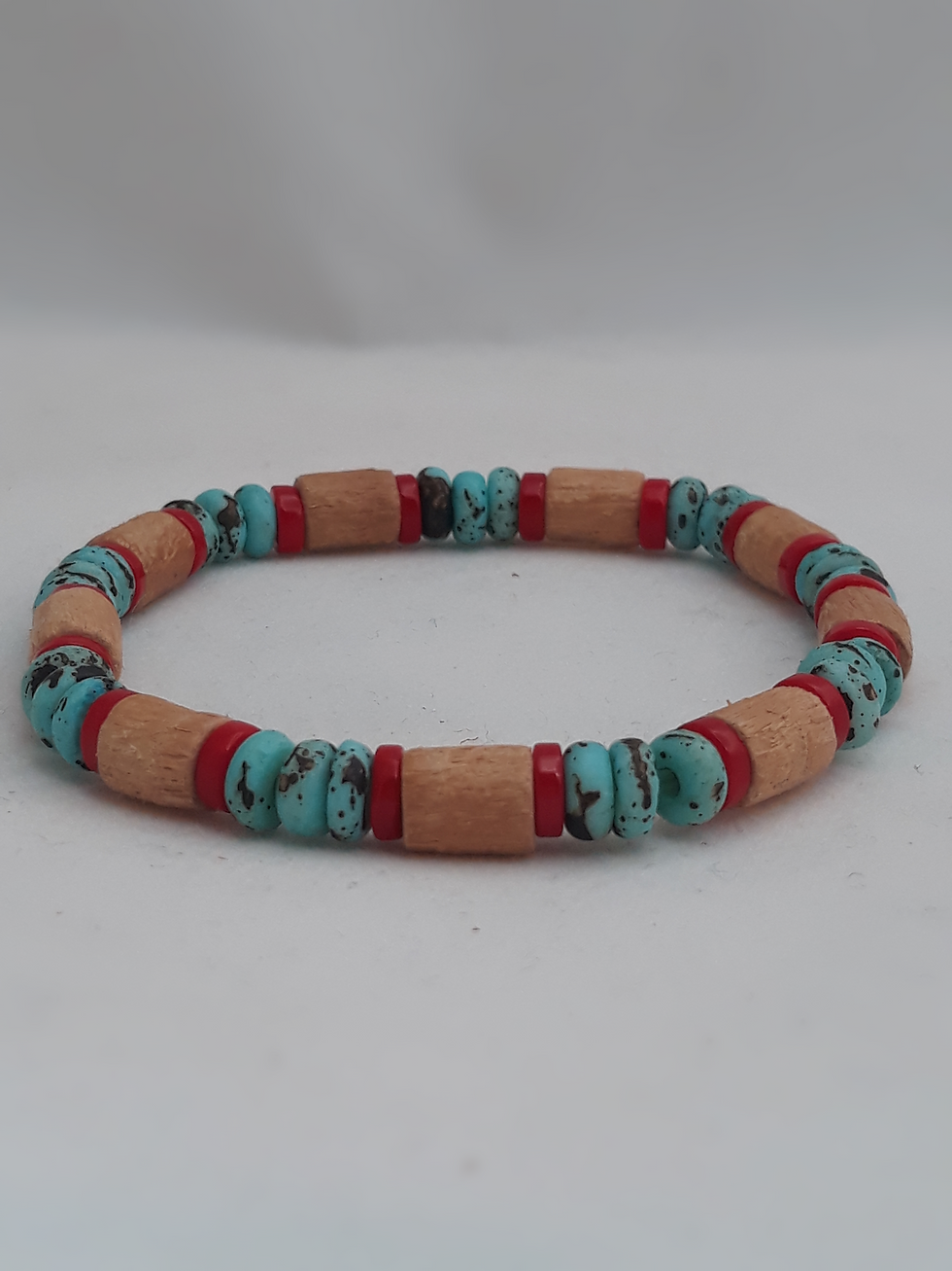 Thumbnail: Unisex Single Bracelet