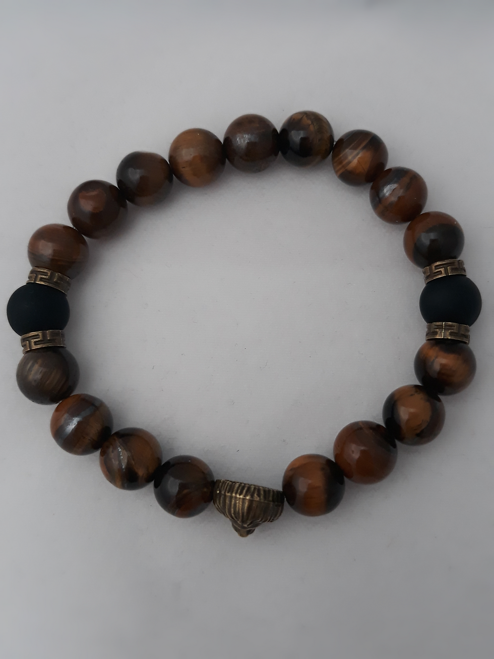 Thumbnail: Men Single Bracelet