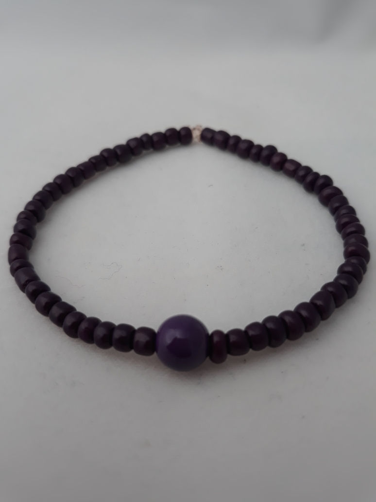 Thumbnail: Women Bracelet Set