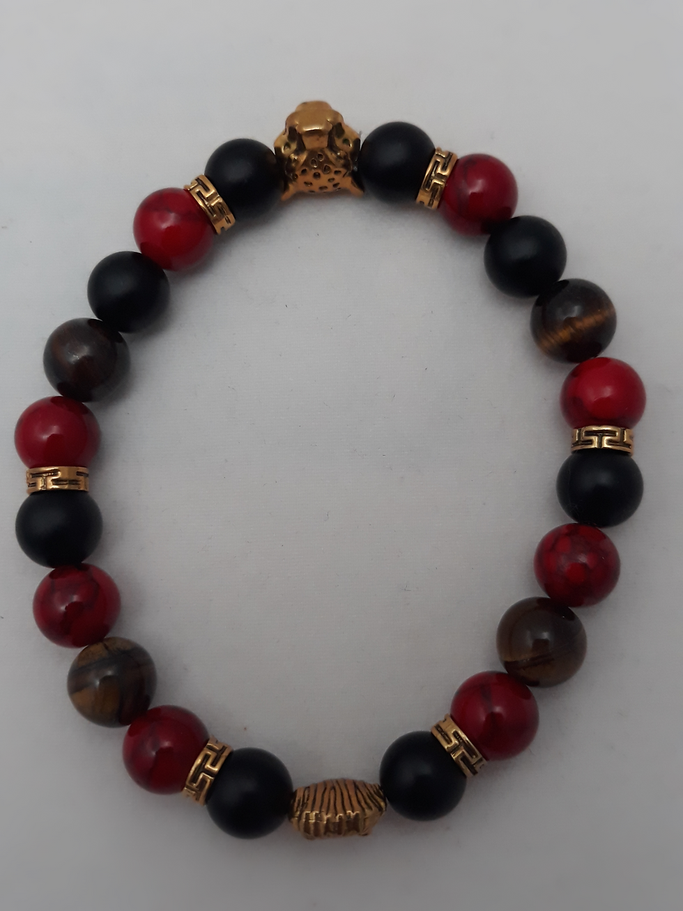 Thumbnail: Men Custom Made Bracelet