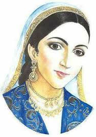 زیبالنسا مخفی