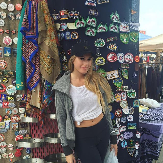 Flea market vibes 🐜