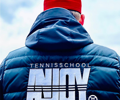 Tennisschool Anjoy