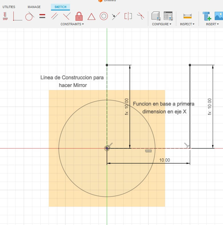 fusion 360, autodesk, fusion 360 create, fusion 360 mirror, fusion 360 espejo, fusion 360 creacion, fusion 360 sketch