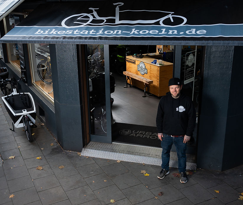 fahrradsattel Alpensattel 3.0 Sport+  SUSHI BIKES