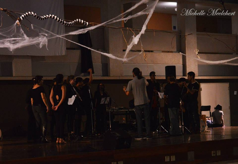 Palco