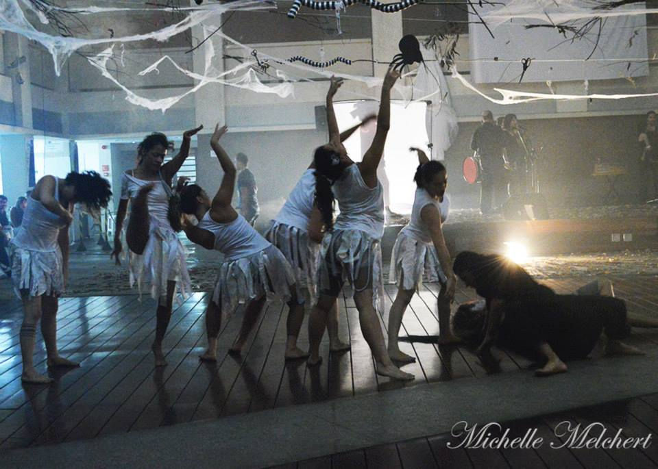 Dança
