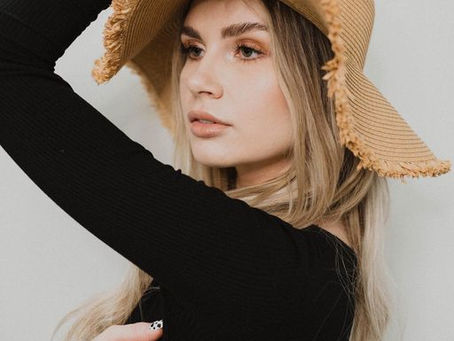 Glowy Summer Foundations