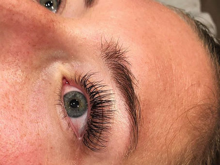 Are lash extensions right for you?
