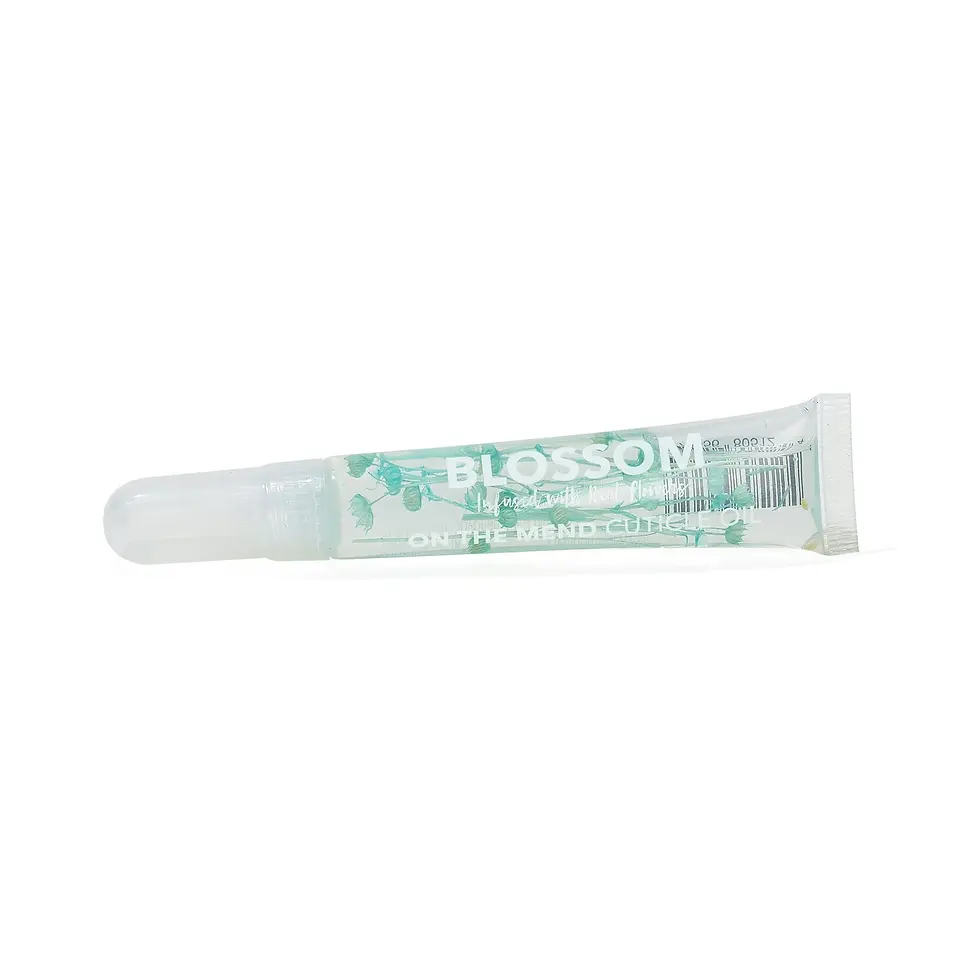 Thumbnail: Blossom Beauty - On the Mend Cuticle Oil