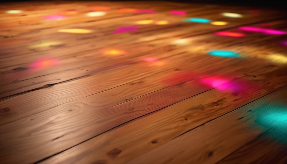 Beginner's Line Dancing Workshop