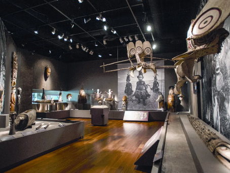 🎨 Culture, Curiosities & California History: Why Bowers Museum Is the OC Gem You’ve Gotta Experience