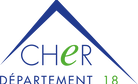 DEPARTEMENT DU CHER