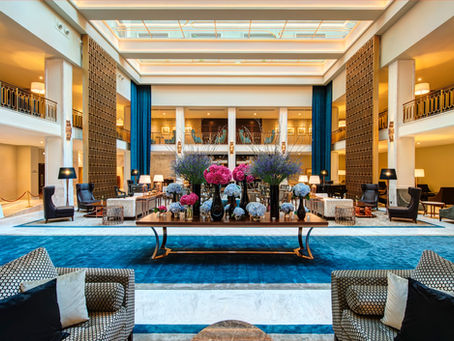 The WanderLuxe Edit: 4 Curated Lisbon Stays 