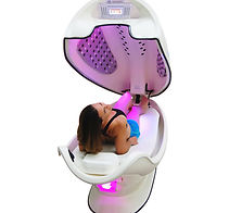 Cocoon Wellness Pod in Vacaville, CA