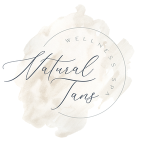 Natural Tans in Vacaville, CA Logo